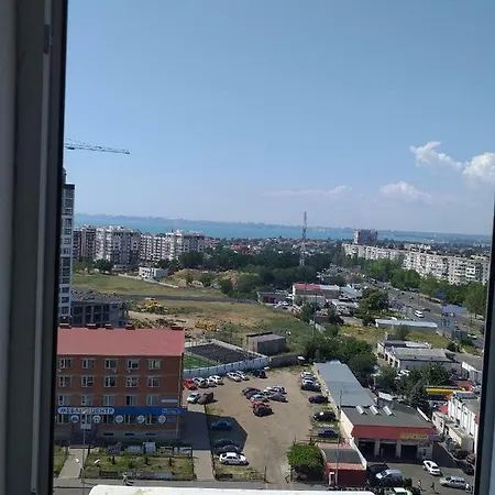 1-Комнатную Квартиру Апартаменти *